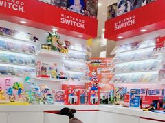 -BSX潮玩·任天堂.宝可梦卡牌道馆(大宁国际店)