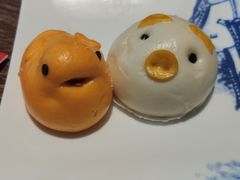 -盛京辽菜小馆(龙之梦购物中心店)