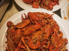 -老三龙虾(汉阳杨泗庙店)