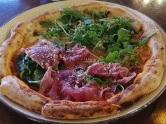 -PIZZA BIANCA(万象城店)