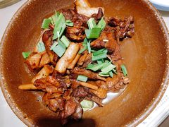 铁山药烧土鹅-徽珍源(龙茗路店)