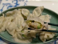 -东方饺子王(新阳路店)