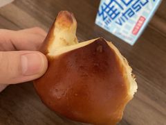 -BreadTalk面包新语·烘焙蛋糕(金光华广场店)