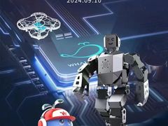 -能力风暴机器人编程中心