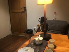 -竹里馆 ·茶食(奥体店)