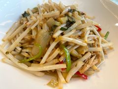 -西山人家·二十年老字号农家菜(旺山店)