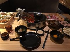 -锦和牛·炭火烧肉(ICC太和里店)