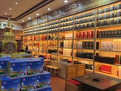 -三锅莊·牦牛肉火锅·香格里拉特色藏餐宴请餐厅(昆明创始店)