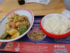 -哈灵面馆(宁波路店)