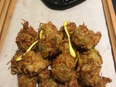 -乾州食府(小雁塔店)