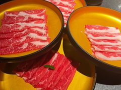 -牛New寿喜烧(闵行龙湖天街店)