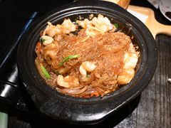 -绿茶餐厅(西湖银泰百货店)