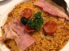 -大堂街8号葡国餐厅(RESTAURANTE ESCADA)