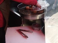 -厚富香面食店王好炸糕(延安路店)