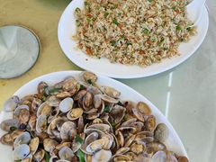 -红月湾海鲜饭店•沙滩海景(双月湾店)