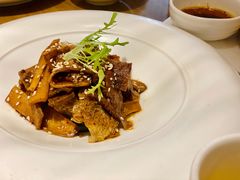-枣子树·素食餐厅(普陀山店)