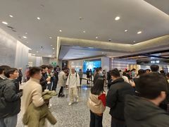 -深圳百老汇电影中心(IMAX万象天地店)