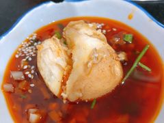 -石灰市毛记烧鸡公(解放碑店)
