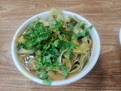 -盛月斋(大王庄店)