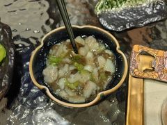 -弓二·烧鸟居酒屋(财富购物中心店)