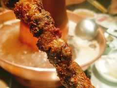 -东门口涮肉·砂锅·烤串(老门东店)