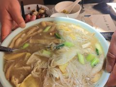 -味仙居(环城南路店)