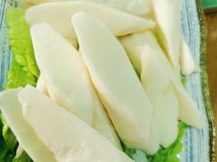 -麒麟羊庄酒店内庭院(新风街豪威麒麟店)