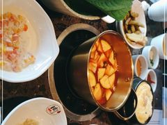 -肉加韩国料理·烤肉(金茂湾店)