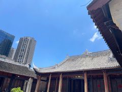 -安顺武庙