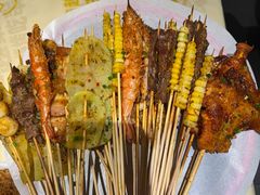 -串盟烧烤·长沙美食地标(星沙店)