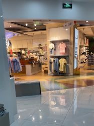 -东方麒麟·潘多拉SALON