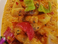 -Hi YOU你的饭局泰餐厅(雍和宫店)