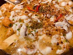 -三天打鱼(奥体店)