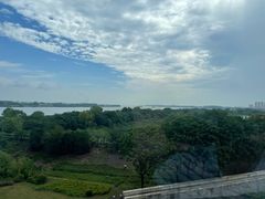 -镇江润扬大桥酒店