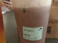 -喜茶(东莞汇一城店)