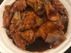 -建国328 本帮小馆·面馆