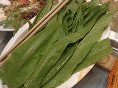 -蜀留香火锅·始于1999·原四川老火锅(白堤路店)
