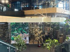 大堂-银树楼(紫玉山庄东区店)