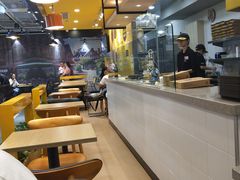 -City1+1城市比萨(国商卫星广场店)