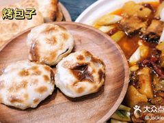 -新疆杭州疗养院·富春山庄
