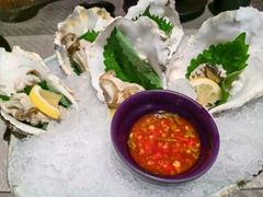 -王鼎精致料理铁板烧(世博源店)