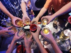 -乌兰烧烤·烤羊腿(西丽店)