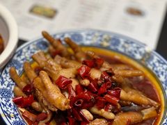 -回家吃饭·地道南昌菜(建德观总店)