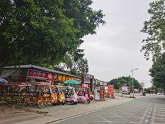 -崖口煲仔饭