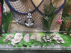 -芙澜西餐厅(东北大厦店)