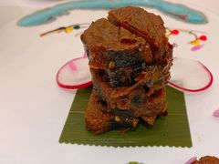 -幸福蔬·时尚蔬食(黄山湖公园店)
