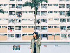 -彩虹村