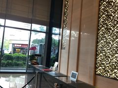 -珠海拱北口岸富华里中海雅高铂尔曼酒店
