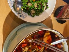 -渝信川菜 · 川味家常菜(财富购物中心店)