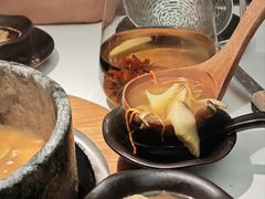 -芸山季·云南山珍菌火锅(南翔印象城MEGA店)